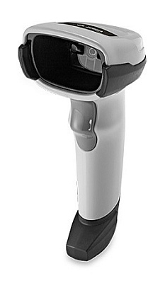 Беспроводной сканер штрих-кода Zebra (DS2278-SR6U2100PRW)