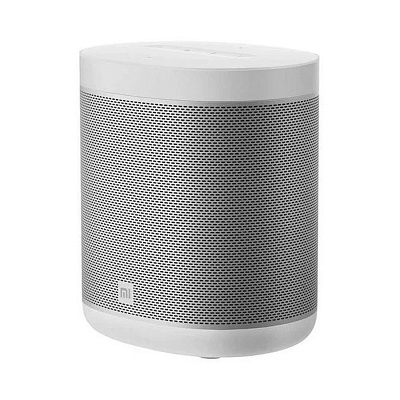Колонка Xiaomi Mi Smart Speaker (QBH4221RU)