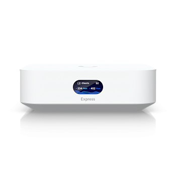 Точка доступа Ubiquiti UniFi Express (UX-EU) Точка доступа Ubiquiti UniFi Express (UX-EU)