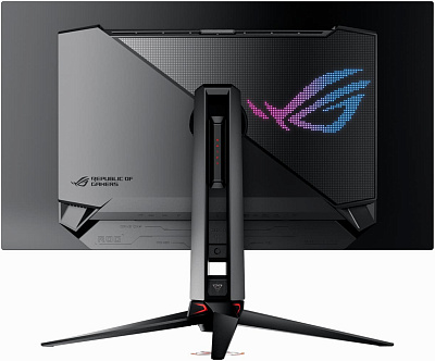 Монитор ASUS ROG Swift PG32UCDP 32" (90LM0A50-B01370)