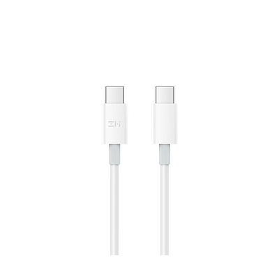 Интерфейсный кабель Xiaomi USB Type-C to Type-C 150 см (SJX12ZM)