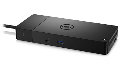Док-станция Dell Thunderbolt Dock WD22TB4 (210-BDTD)