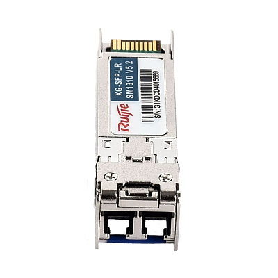 Трансивер Reyee (XG-SFP-LR-SM1310)