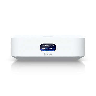 Точка доступа Ubiquiti UniFi Express (UX-EU)