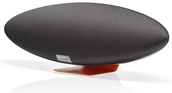 Акустическая система BOWERS & WILKINS ZEPPELIN 2021 McLaren ЧЕРНЫЙ (FP44601/B)