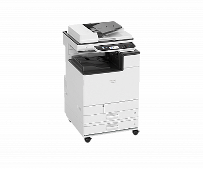 Цветное МФУ Ricoh M C2000 (418968)