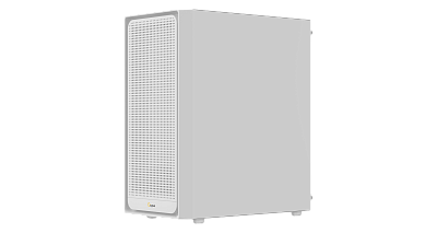 Корпус Ocypus Gamma C50 WH (Gamma-C50-WHG000XX-GL)