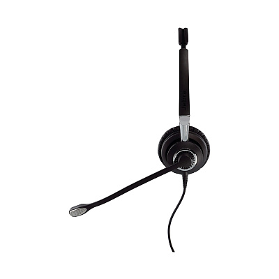 Гарнитура Jabra BIZ 2400 II Duo QD (2409-820-204)