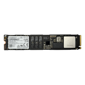 Твердотельный накопитель SSD Altos BrainSphere R380F6, R380F7, R360F6, R365F7, R385F7 M.2 960GB PCIe4.0x4 NVMe OEM (SC.SSD11.04Q)