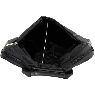 Сумка для ноутбука 13.3" Sumdex PON-113BK, Black, Нейлон/Полиэстер (PON-113BK)