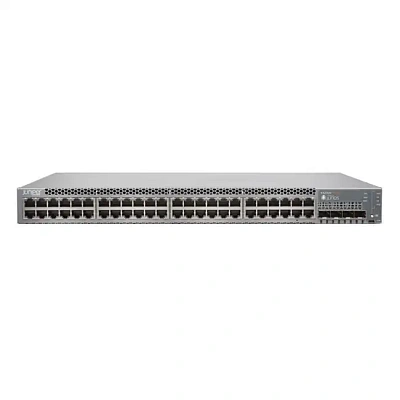 Коммутатор Juniper EX3400 48-port (EX3400-48T)