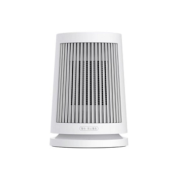Настольный обогреватель Xiaomi Desktop Heater Белый (ZMNFJ01YMEU)