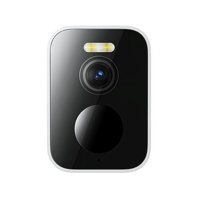 Камера видеонаблюдения Xiaomi Outdoor Camera BW500 (BHR8301GL)