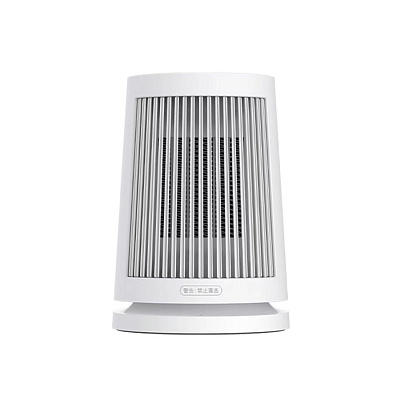 Настольный обогреватель Xiaomi Desktop Heater Белый (ZMNFJ01YMEU)
