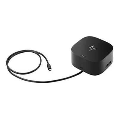 Док-станция HP Europe Thunderbolt Dock 280W G4 (4J0G4AA)