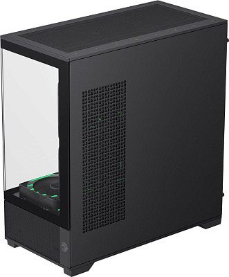 Корпус GameMax Vista 2 MB - Black (9101-0600R0015)