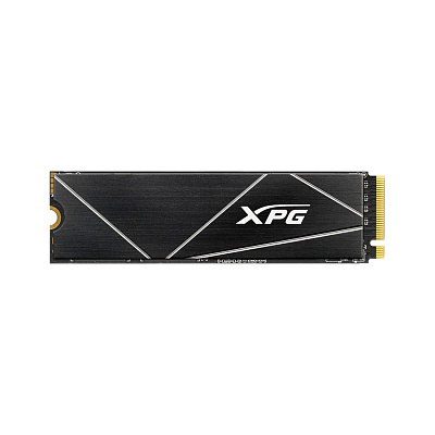 Твердотельный накопитель SSD ADATA XPG GAMMIX S70 BLADE 4 ТБ M.2 (AGAMMIXS70B-4T-CS)
