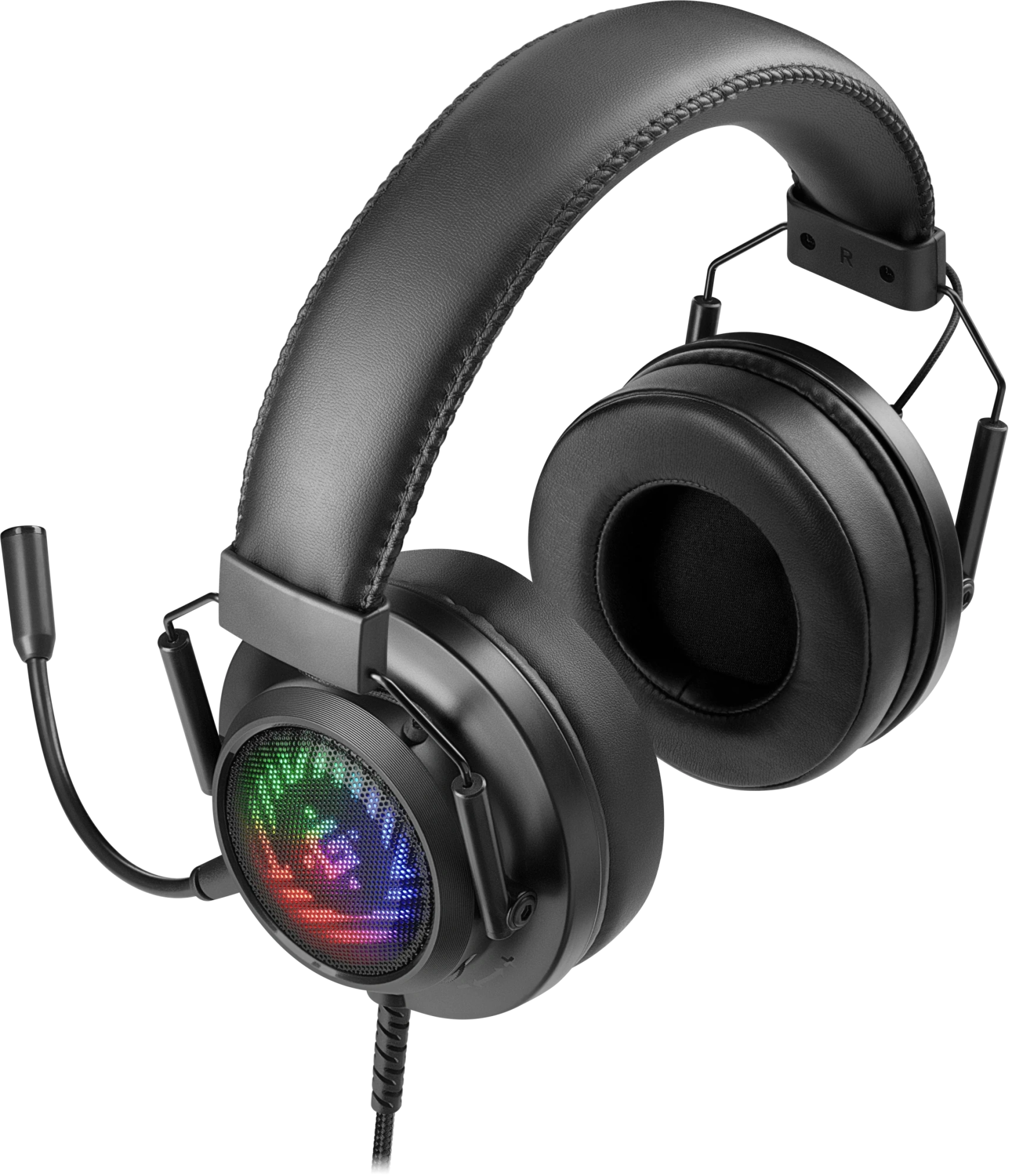 Наушники Defender Grendel, Black (62390)