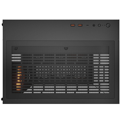 Корпус Cougar FV150 RGB, Black (385KA10.0001)