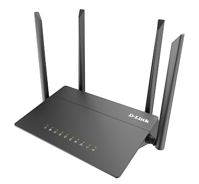 Маршрутизатор D-Link DIR-815/R4A (DIR-815/RU/R4A)