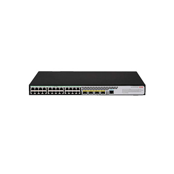 Коммутатор H3C LS5120V3-28P-LI-GL Switch (LS5120V3-28P-LI-GL Switch) Коммутатор H3C LS5120V3-28P-LI-GL Switch (LS5120V3-28P-LI-GL Switch)