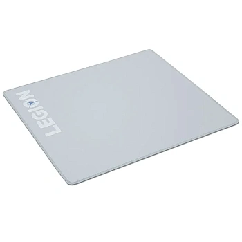 Коврик для мыши Lenovo Legion Gaming Control Mouse Pad L (Light Grey) 450x400 mm (GXH1C97868)