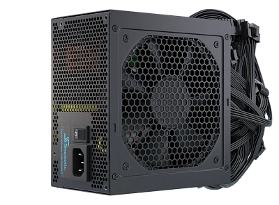 Блок питания ATX 850W Seasonic G12 GC-850 (SSP-850RT2)