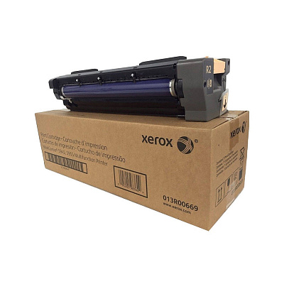 Драм-картридж Xerox (013R00675)