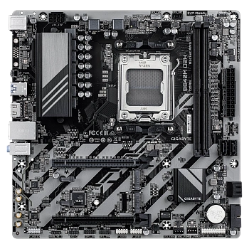 Материнская плата Gigabyte B840M D2H (B840M D2H)