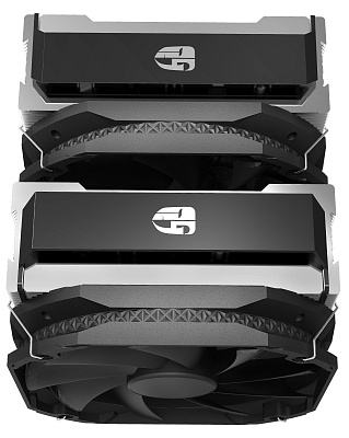 Кулер DeepCool GamerStorm Assassin III (DP-GS-MCH7-ASN-3)