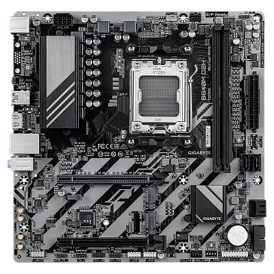 Материнская плата Gigabyte B840M D2H (B840M D2H)