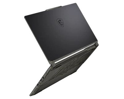 Ноутбук MSI Cyborg 15 A2RVE-2406XKZ 15,6" - Black (Cyborg 15 A2RVE-2406XKZ)