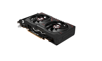 Видеокарта Sapphire PULSE AMD Radeon RX 9060 OC 8GB (11351-14-10G)