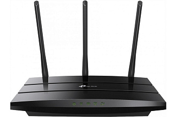 Маршрутизатор беспроводной AC1900 GbE Tp-Link Archer A8 (Archer A8(RU))