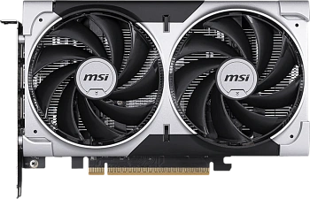 Видеокарта MSI GeForce RTX 5050 8G VENTUS 2X (G5050-8V2)
