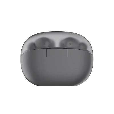 Наушники TECNO Buds 4 Black (BD04-B)