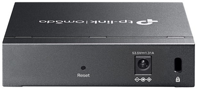 Коммутатор TP-Link Omada ES205GP (ES205GP(UN))