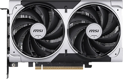 Видеокарта MSI GeForce RTX 5050 8G VENTUS 2X (G5050-8V2)