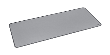Коврик настольный Logitech Studio Series MID GREY 300X700X2MM (956-000052)