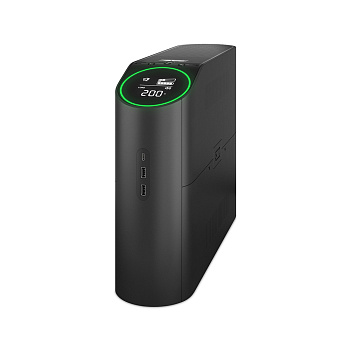 Источник бесперебойного питания APC Back-UPS (BGM2200B-GR)