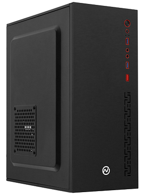 Компьютерный корпус ONVYX ON360K - Black (ON360K)