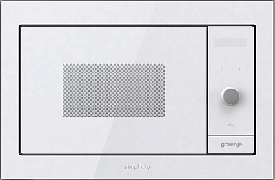 Встраиваемая микроволновая печь Gorenje BM235G1SYW (BM235G1SYW)