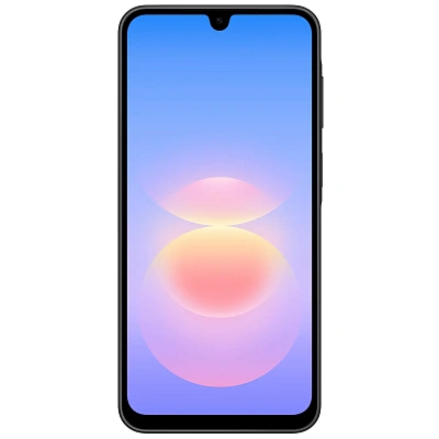 Смартфон Samsung Galaxy A18, 8/256GB, Black (SM-A185FZKNSKZ)