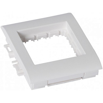 Legrand 638071 Суппорт 2м MOSAIC кр.75 METRA (638071)