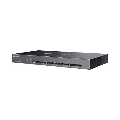 Коммутатор TP-Link SX3016F (SX3016F)