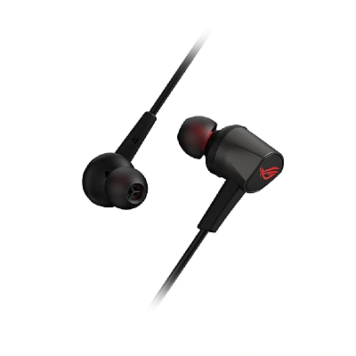Гарнитура ASUS ROG CETRA II CORE (90YH02V1-B2UA00)
