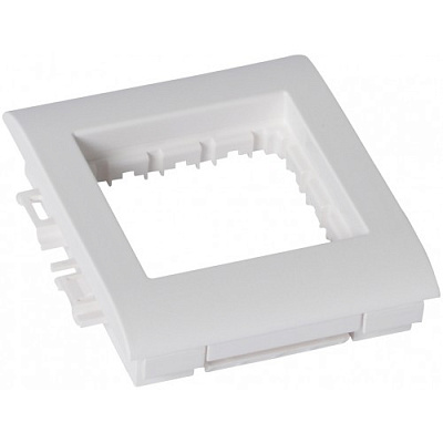 Legrand 638071 Суппорт 2м MOSAIC кр.75 METRA (638071)