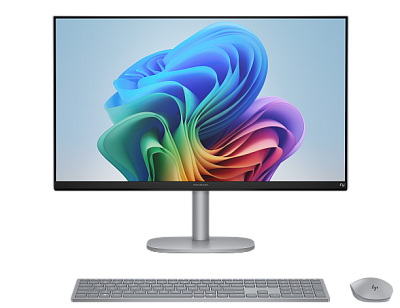 Моноблок HP OmniStudio X 27-cs1007ci, 27" (CJ2F0EA)