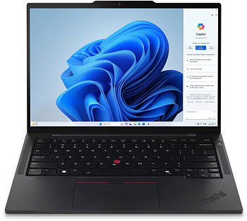 Ноутбук ThinkPad T14s G5 (21LS001HRT)