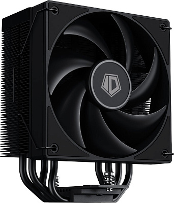  Кулер для процессора ID-Cooling FROZN A410 BLACK (FROZN A410 BLACK)